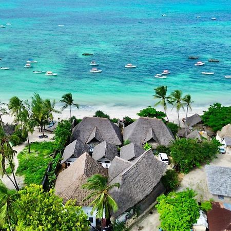 Bitcoin Beach Hotel Zanzibar Michamvi Dış mekan fotoğraf