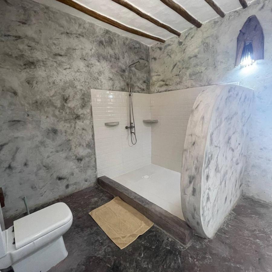 Bitcoin Beach Hotel Zanzibar Michamvi Dış mekan fotoğraf