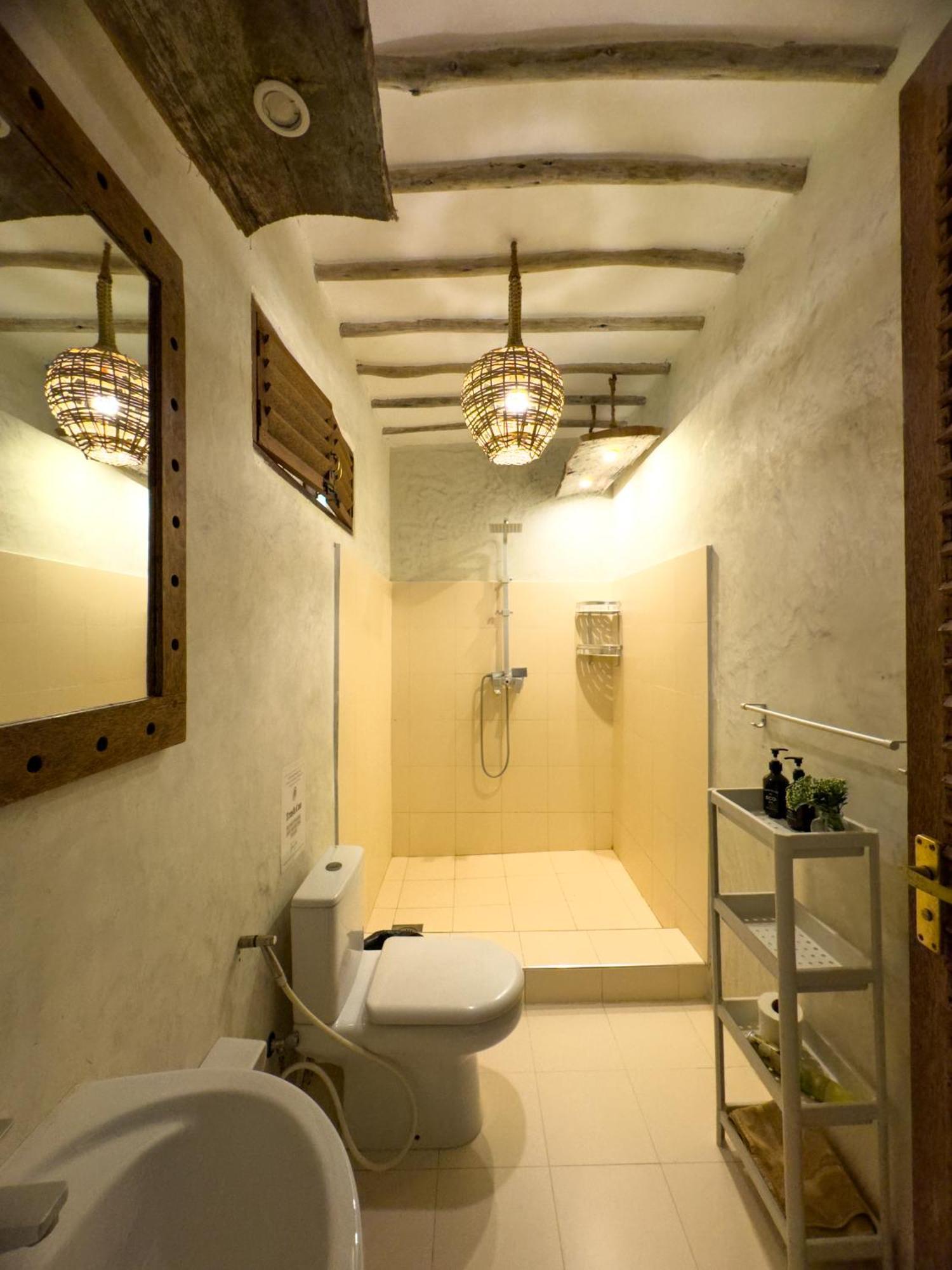 Bitcoin Beach Hotel Zanzibar Michamvi Dış mekan fotoğraf