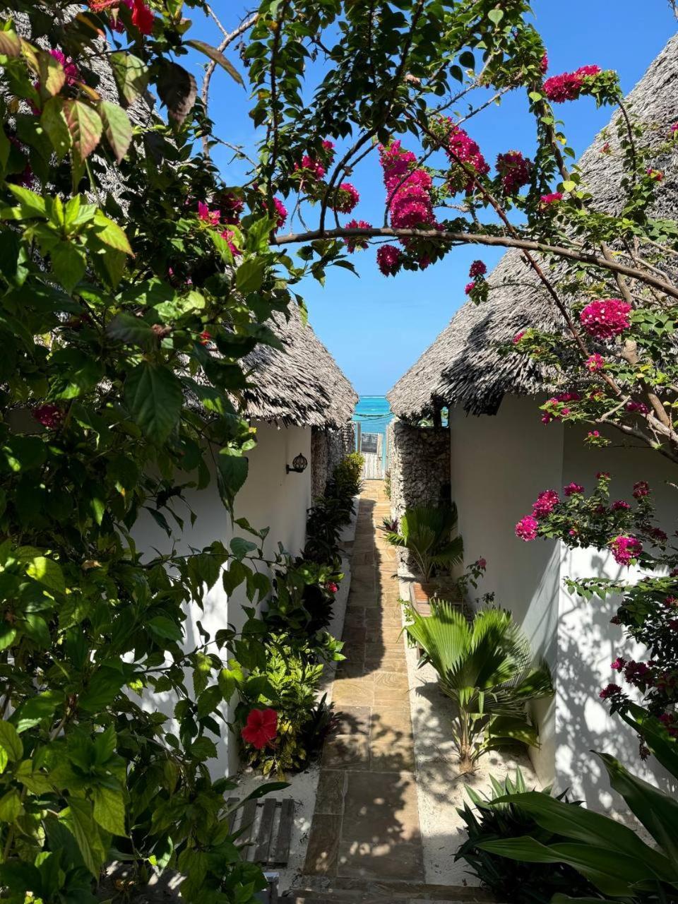 Bitcoin Beach Hotel Zanzibar Michamvi Dış mekan fotoğraf